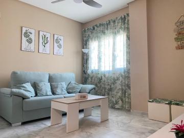 TROPICAL HOME