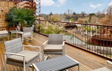 Beautiful Apartment In Sainte-livrade-sur-lot With Outdoor Swimming Pool And 2 Bedrooms 3
