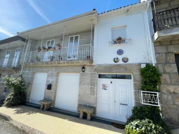 Casa de Los Abuelos