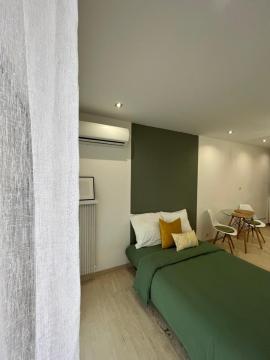 J.M Appartment Fabron