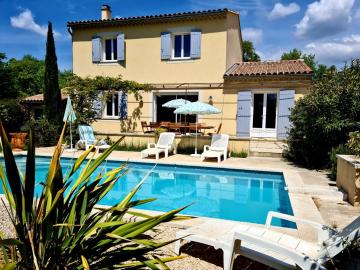 Maison location bedoin