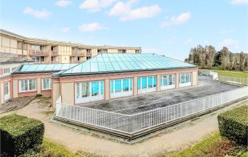 Awesome Apartment In Le Touquet-paris-plage With Wifi And 1 Bedrooms