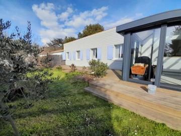 Maison Saint-Gilles-Croix-de-Vie, 4 pièces, 6 personnes - FR-1-324-554