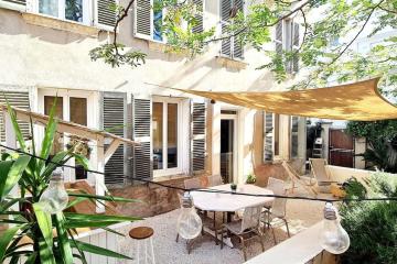 Villa Les Acacias