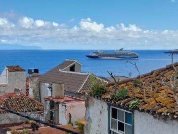 Casita Drago - cozy old house with nice terrace