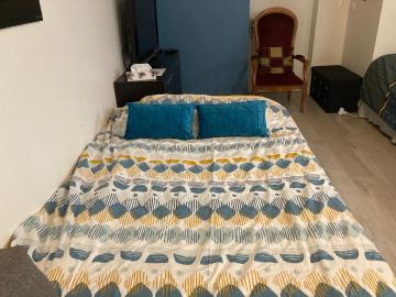 Une chambre chez nous, à 12 minutes de Paris