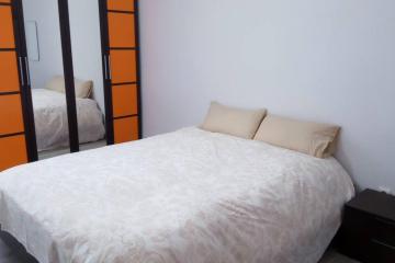 San juan de Alicante 450 € la Semana