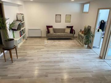 Loft moderne au cœur de l’Auvergne