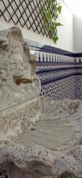 Apartamento Puerta Grana Priego.