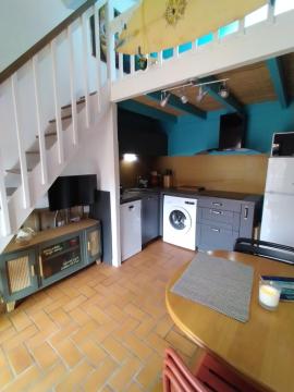 Villa Patio Capbreton