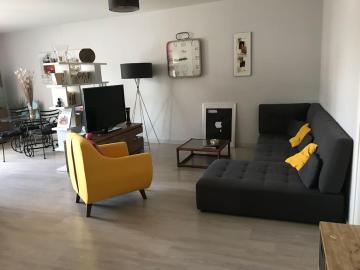 Aix-les-Bains : superbe T3 en plein cœur de ville