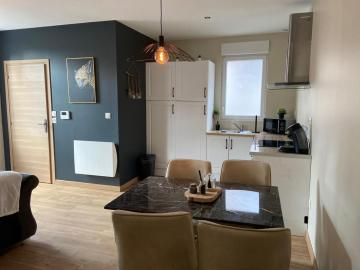 appartement Golden Resort