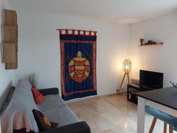 Studio Golf Riviera - Axelle Loc'Appart