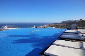 Luxury Apartment Infinity View