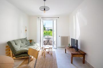 Appartement 3pieces au centre d’Antibes