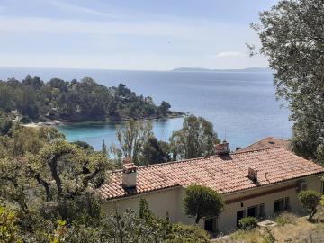 Villa Un Air De Rêve Plage à pied