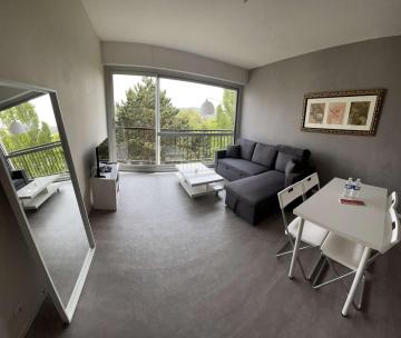 Appartement à 100m de la plage