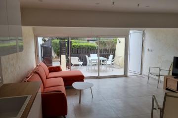 Cap d' Agde Naturiste villa Port Nature 196