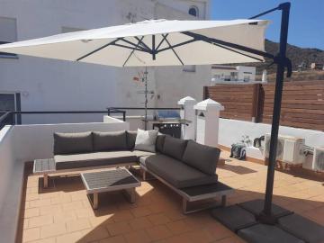 Duplex a 50 metros de la playa