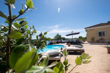 Casa Colina Soleada