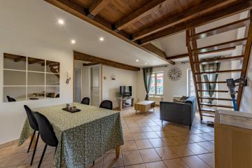Appartement Cosy en Centre ville