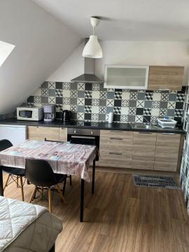 Super appartement colmar centre