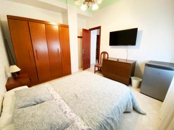 La Malvarrosa Beach Double Room in Valencia