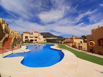 Apartamento en Estepona - Urbanización privada