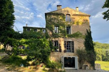 Parenthèse en Luberon Electio