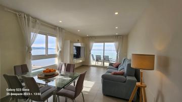 APARTAMENTO LA PERLA PLAYA PRINCIPE La Manga del Mar Menor