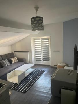 appartement 4 personnes