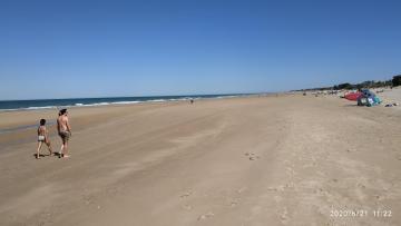 Costa Ballena Playa Alca Golf Bajo 20G