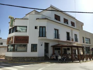 Hostal Jadraza