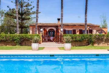 Finca Las Palmeras