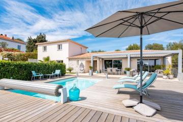 Happyfew Villa Emilie