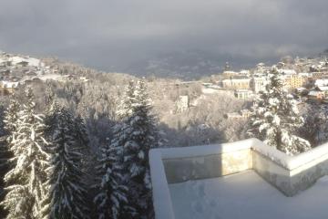 Duplex avec Rooftop à 500m des télécabines