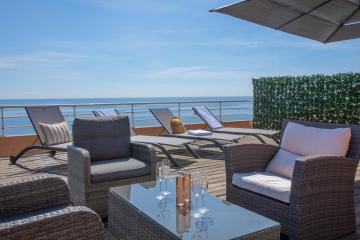 Appartement Sea View