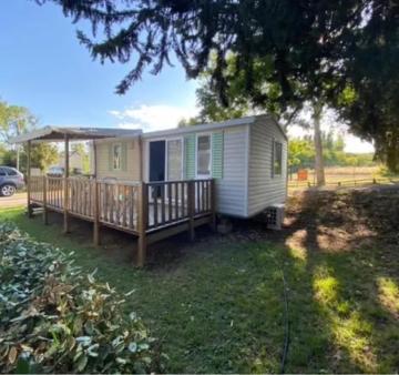 Camping Sept Fond