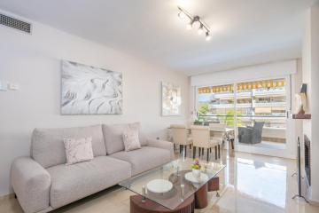Hacienda de Guadalmina by Rent Me