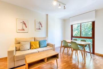 Apartamento Marta
