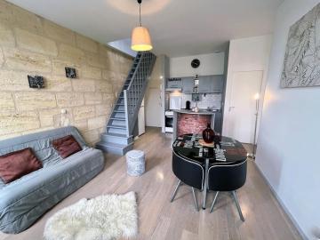 Magnifique Duplex à La Bastide