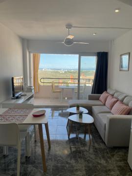 Estudio Welcs 066 con Piscina y Vistas al Mar