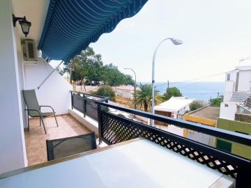 Live Caletillas Garoe with terrace