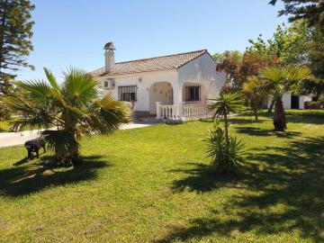 Casa Francesca, 90 m2, jardin de 1500m2