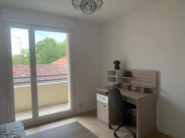 STUDIO A LA SEMAINE PROCHE BORDEAUX