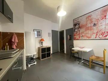 C MARSEILLE B&B