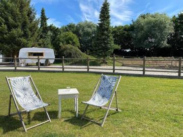 Entre parenthèse, Gîte & Spa