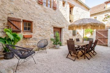 La Maison de Joseph Bas