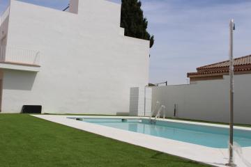 Apartamento turístico Camarón