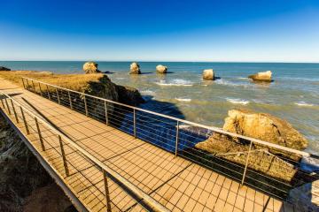 Plein Sud magnifique vue 180 face mer